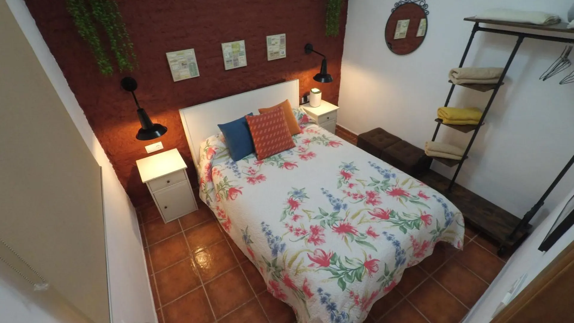 Apartment Rentalsevilla Fernan Caballero