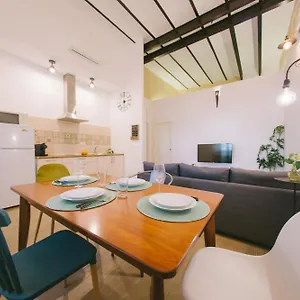  Appartement Miraflores 58 - Private Parking Opt