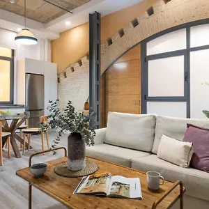  Appartement Maestranza - Herreria By Magno