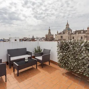 Apartment Casas De - Cuna 41, Sevilla