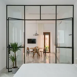 Apartment La Casa Del Lagar 10, Sevilla
