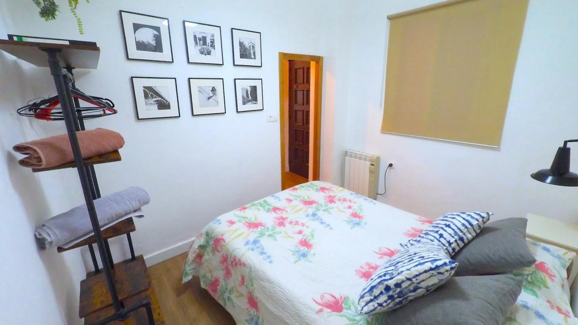 Appartement Rentalsevilla Fernan Caballero