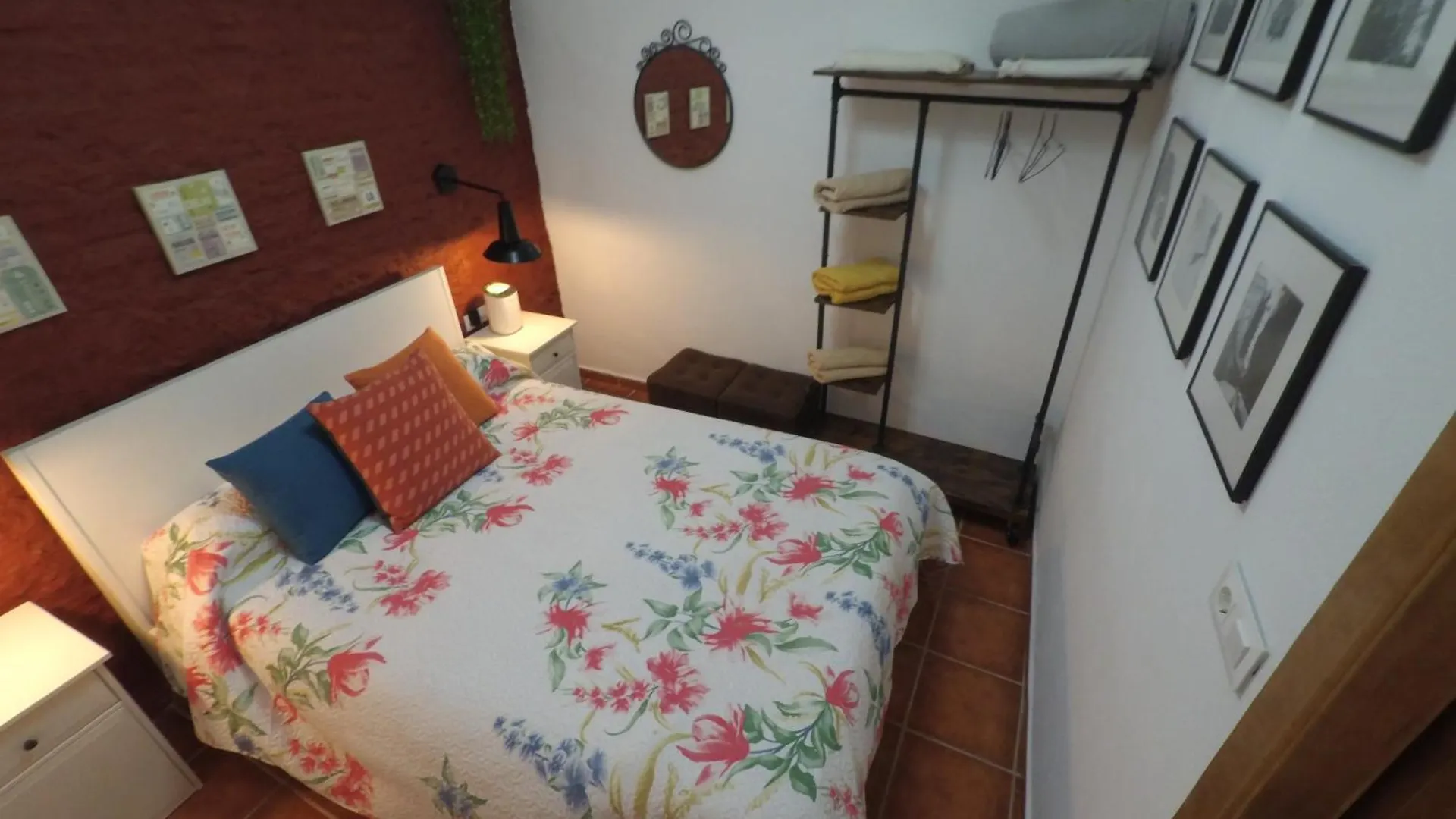 Rentalsevilla Fernan Caballero Sevilla