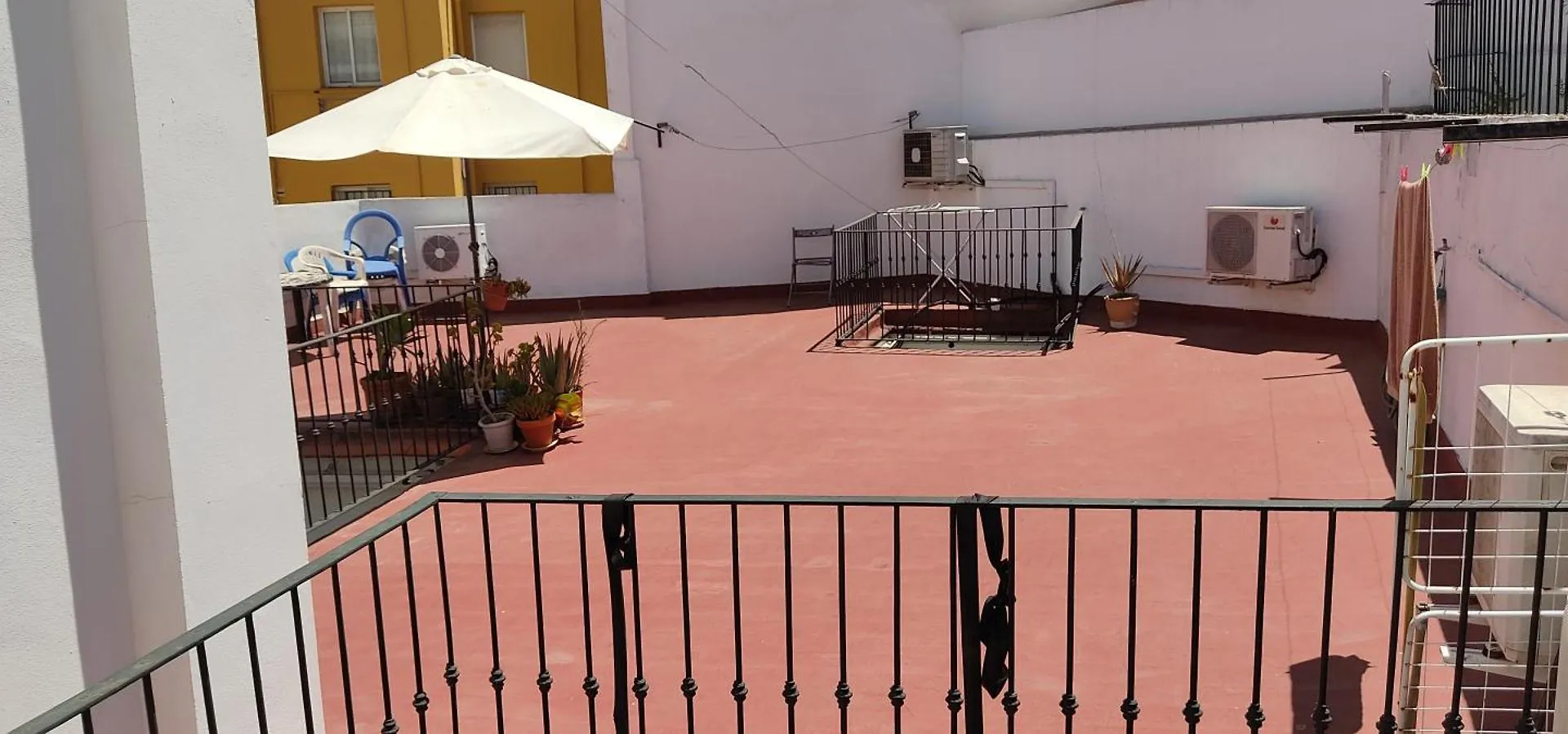 Appartement Rentalsevilla Fernan Caballero