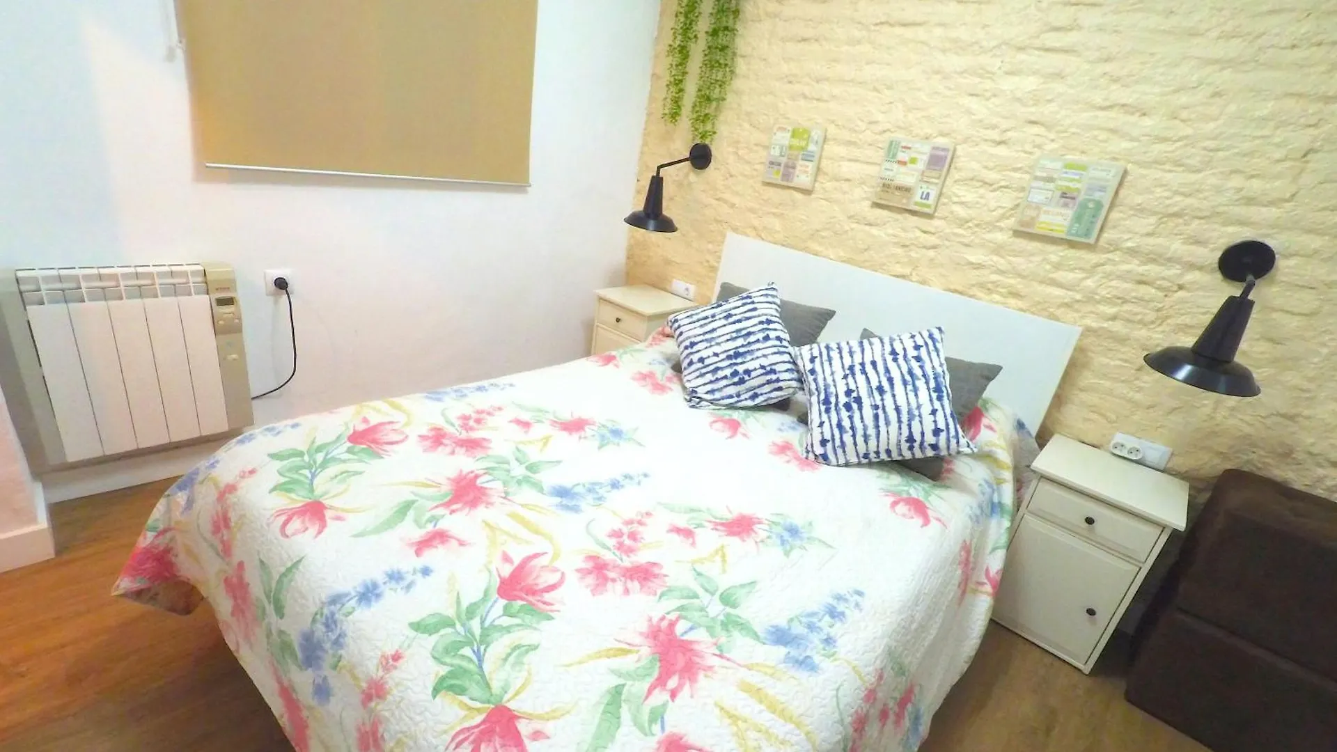 Appartement Rentalsevilla Fernan Caballero
