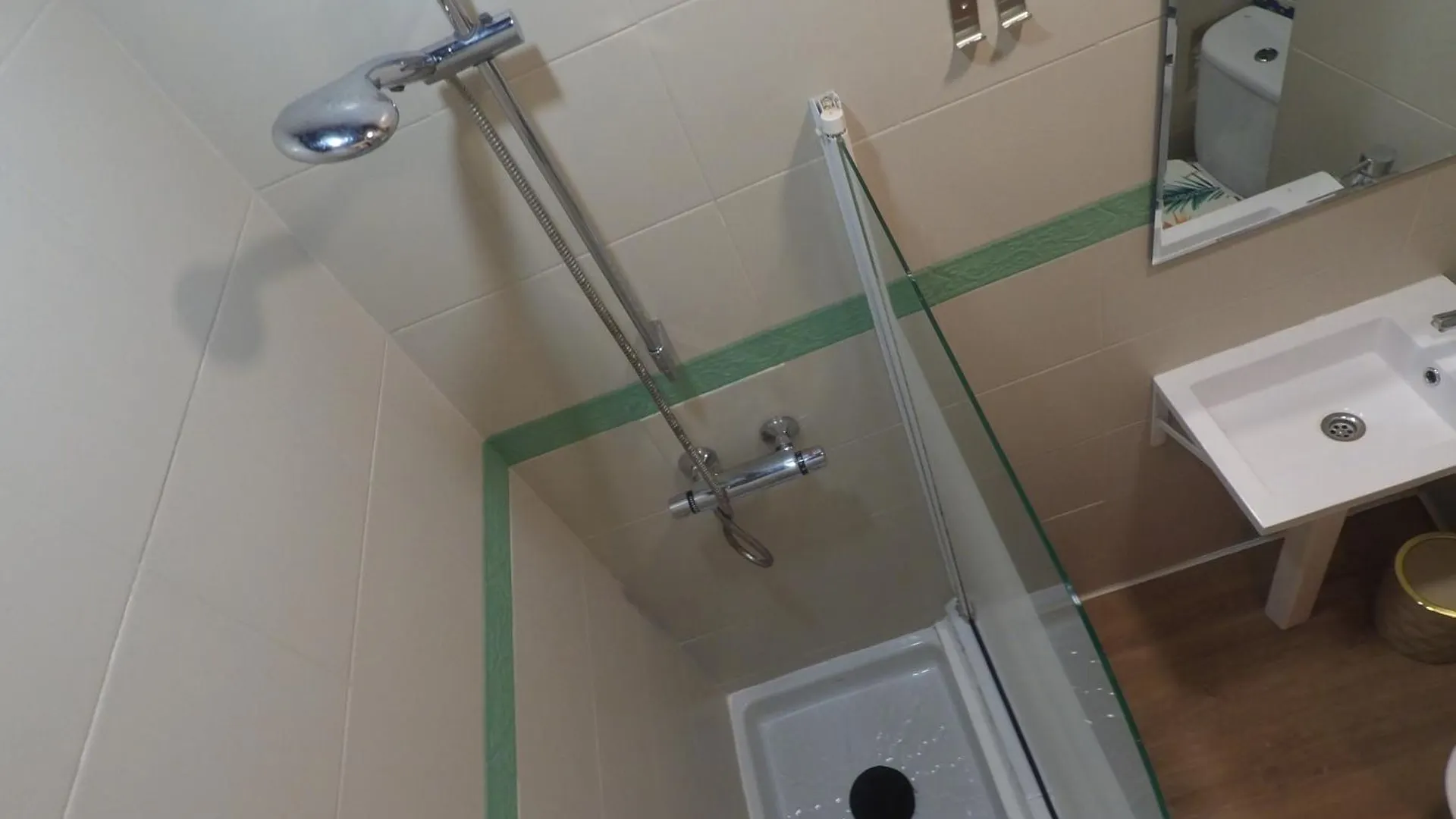 Appartement Rentalsevilla Fernan Caballero
